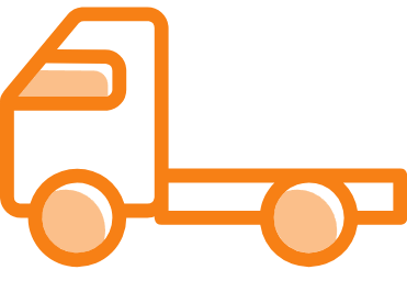 金桥开发区拖车/平板车